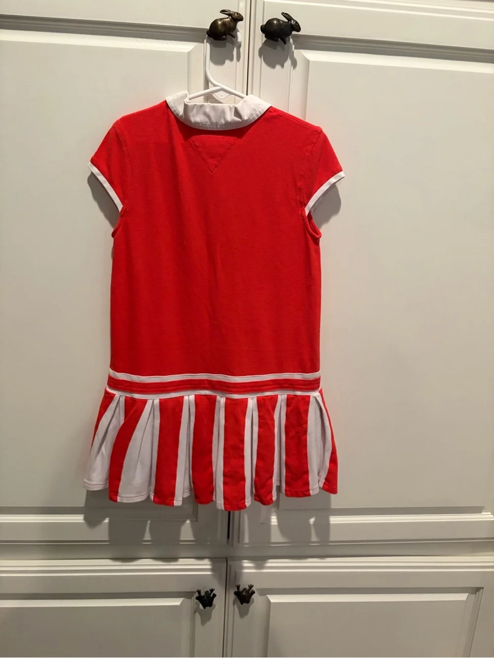 Tommy Hilfiger Fall Dress
